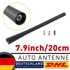 Auto Kurzstabantenne 20cm