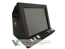 Terminal Theken Gerät