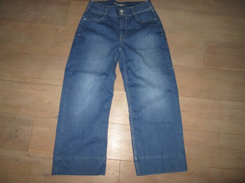 Blue fire jeans modell judy - blue,