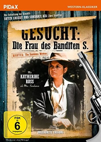 Gesucht die frau des banditen - die,