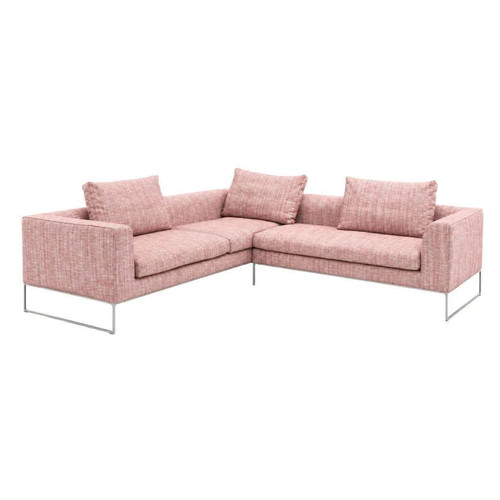 Cor ecksofa mell lounge - ecksofa,