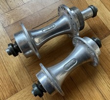 Mavic Naben Set  36 Loch, 100/126