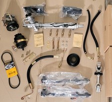 Servolenkung Swap Kit BMW E30 auf E36 Lenkung