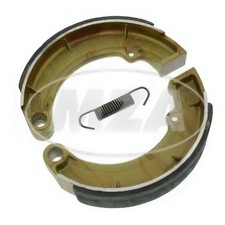 SET EBC Bremsbacken - für ø