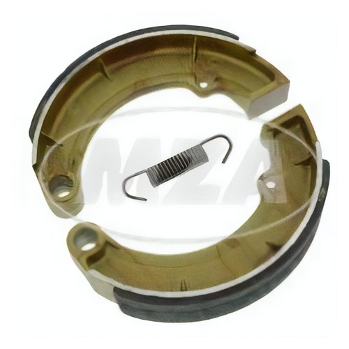 Set ebc bremsbacken für - set,