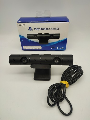 Playstation kamera ps4 - playstation, 4