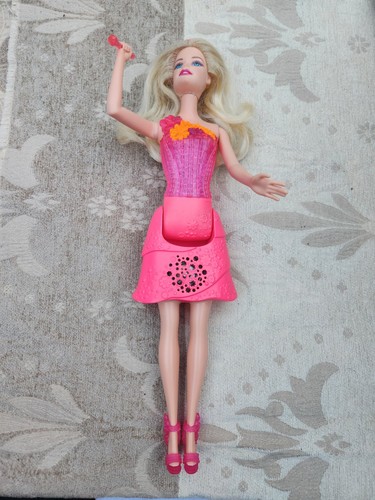 2013 mattel barbie the - &,