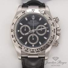 Rolex daytona 116519 weissgold - rolex,