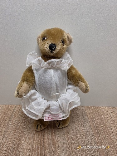 Sigikid bär teddy ballerina - sigikid,