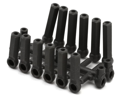 Kyosho kugelpfannen set hart - set,