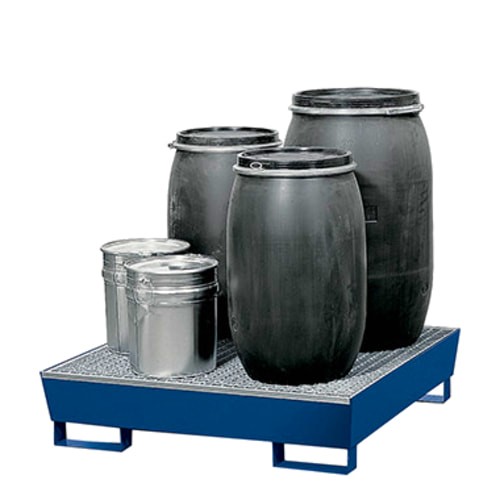 Auffangwanne 200 850 kg - /,
