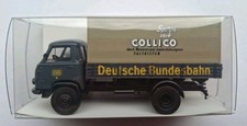 Borgward b655 collico - borgward, pp