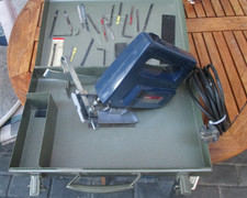 KRESS Jet-Star Stichsäge Typ