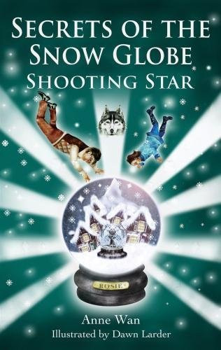 Secrets the snow globe - secrets, of