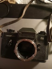 Leicaflex S1 Analogkamera