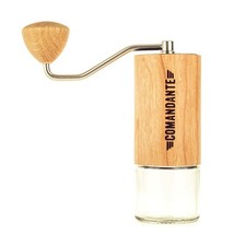 Comandante C40 * MK4 Nitro