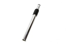 Stahl Kerzen Sattelstütze