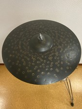 PAISTE Signature Dry Dark Ride 20 Zoll Becken - handmade