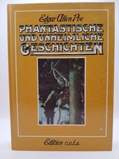 Edgar Allen Poe: Phantastische