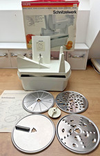 Krups  Schnitzelwerk für