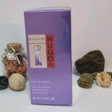 Pure Purple Hugo Boss Eau De