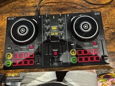 Pioneer DDJ200 2-Kanal