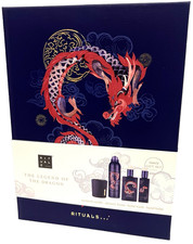 Rituals Legend of the Dragon