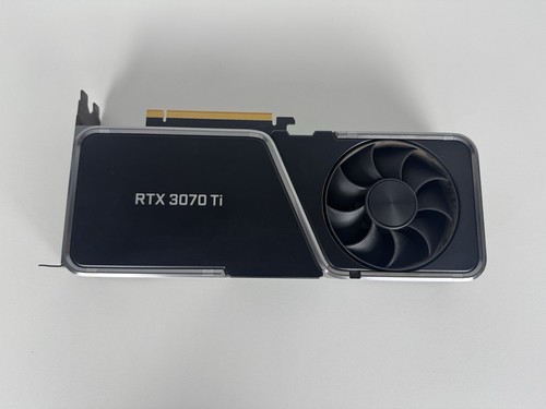 Nvidia geforce rtx 3070 - rtx,