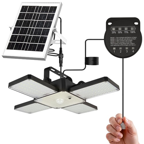 Solar hängeleuchte - solar,