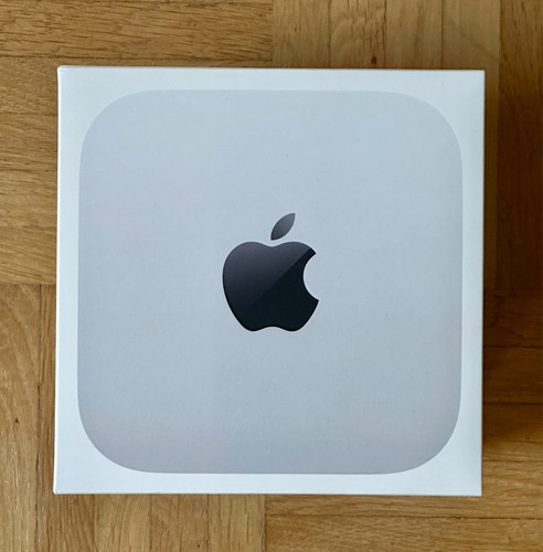 Apple mac mini 16gb - m4,
