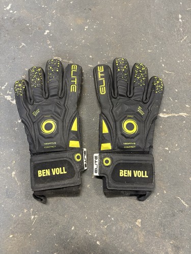 Matchworn torwarthandschuhe - matchworn,
