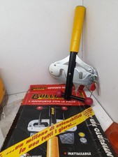 AUTO DIEBSTAHLSICHERUNG