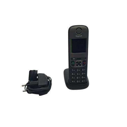 Gigaset a705h mobilteil mit - a705h,