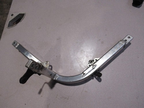 Halbrahmen rechts suzuki - (suzuki,