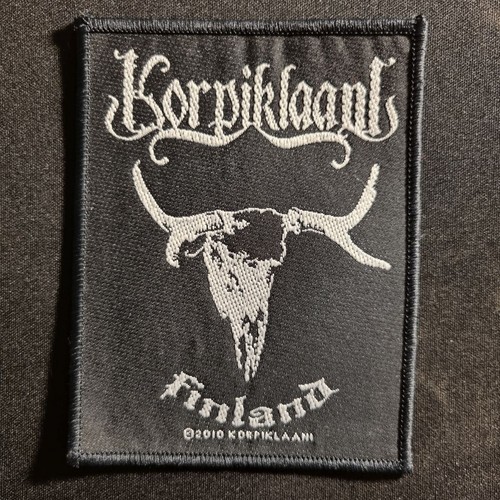 Korpiklaani finland - 🤘,
