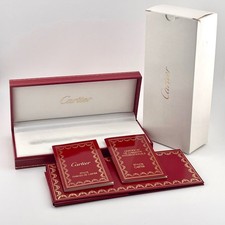 CARTIER Kugelschreiber Diabolo