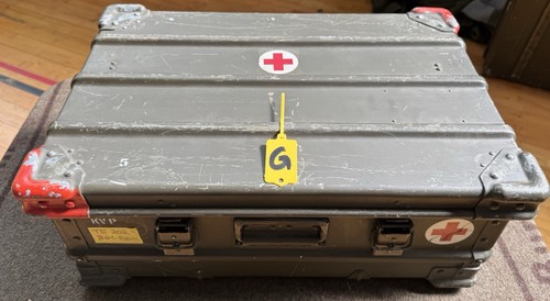 Zarges kiste zargesbox - zarges,