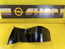 Radeinbau Kotflügel