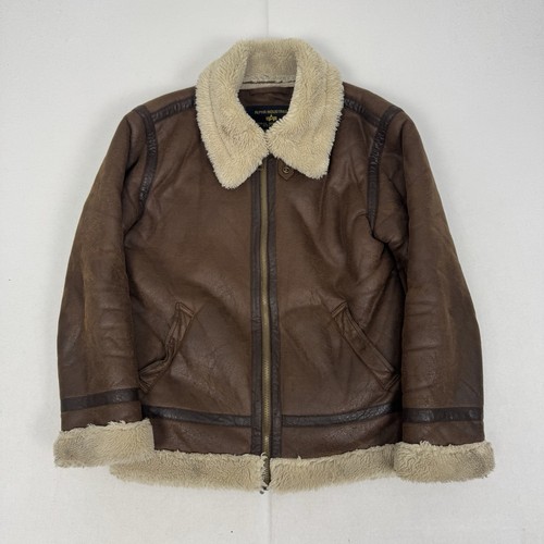 Alpha industries - alpha, b3