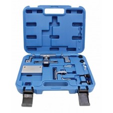 Satra Ford Motoreinstell