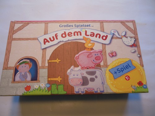 Haba großes spielset - haba,