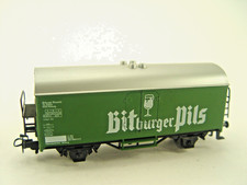 Bitburger Pils  Bier