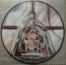 Iron Maiden - Promo Picture