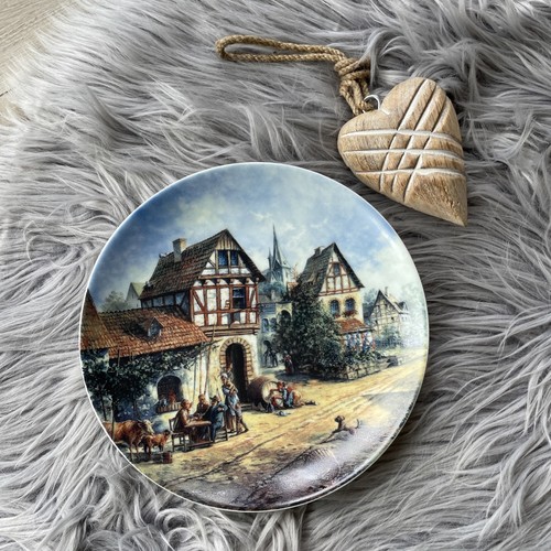 Wandteller sammelteller - wandteller,