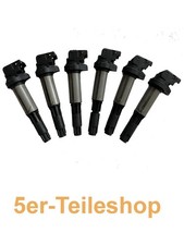 BMW E39 E46 E60 E61 6x Zündspule M54 Bosch 1712219 0221504100 #19