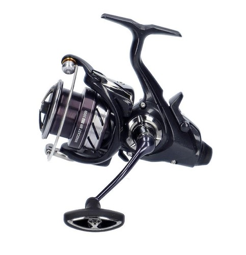 Daiwa windcast lt - daiwa, 3000