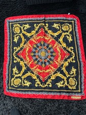 Seidentuch 85 x 85cm