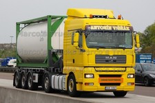 Lkw foto man tga - foto,