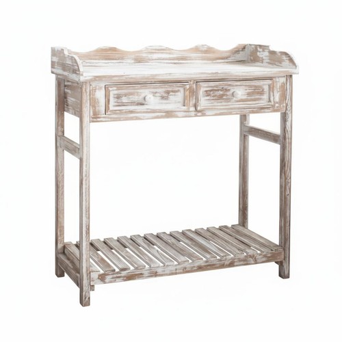 Shabby chic arbeitstisch - chic,