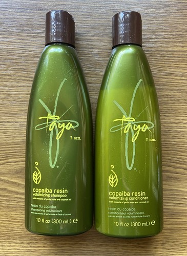 Taya copaiba resin - taya, am